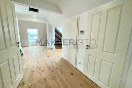 Wohnung zum Mieten in Leipzig 730,00 € 55 m²