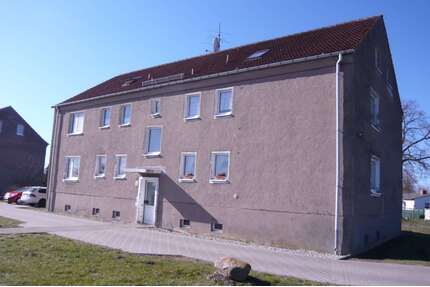 Wohnung zum Mieten in Glewitz 260,00 € 49 m²