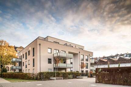 Wohnung zum Mieten in Aachen 2.020,00 € 163.79 m²