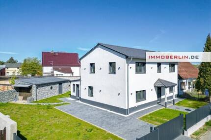 519.000,00&nbsp;EUR Kaufpreis, ca.&nbsp; 192,00&nbsp;m&sup2;&nbsp;Wohnfl&auml;che in Finowfurt (PLZ: 16244)