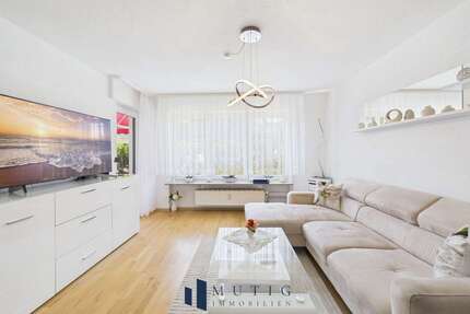 Wohnung zum Kaufen in Pforzheim 139.000,00 € 53 m²
