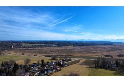 Baugrundstück Vollerschlossen - 700.000,00&nbsp;EUR Kaufpreis, ca.&nbsp; 0,00&nbsp;m&sup2; in Kottgeisering (PLZ: 82288)