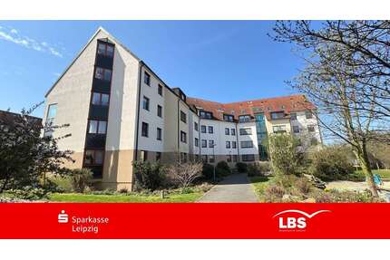 Wohnung zum Kaufen in Leipzig 169.000,00 € 58.54 m²