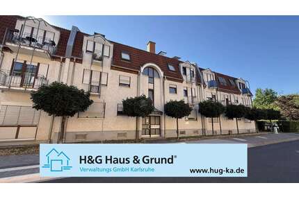 Wohnung zum Kaufen in Karlsruhe 285.000,00 € 67 m²