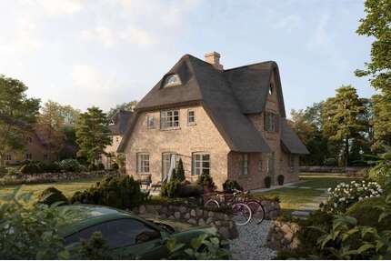 Haus zum Kaufen in Sylt 6.350.000,00 € 200 m²