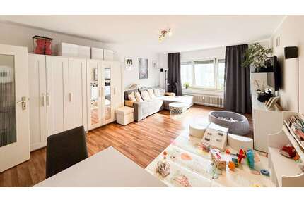 Wohnung zum Mieten in Kelkheim (Taunus) 750,00 € 59 m²