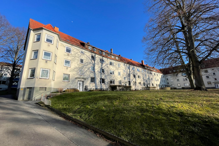 Wohnung zum Mieten in Göttingen 625,00 € 65.83 m²