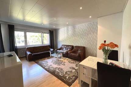 Wohnung zum Kaufen in Rheine 140.000,00 € 69.76 m²