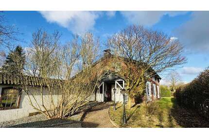 Haus zum Kaufen in Todenbüttel 419.000,00 € 202 m²