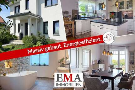 Haus zum Kaufen in Tremmen 640.000,00 € 161 m²