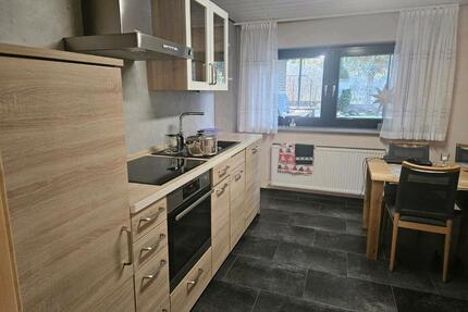 Einliegerwohnung in Kindsbach, 2 ZKB, 65qm - Landstuhl