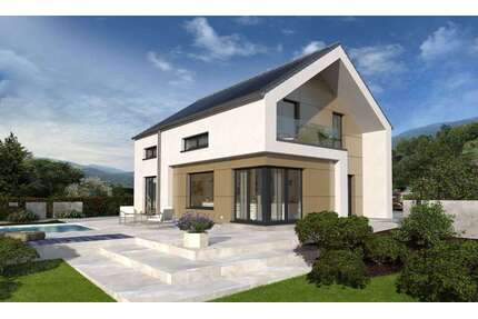 Haus zum Kaufen in Schönecken 507.600,00 € 183 m²