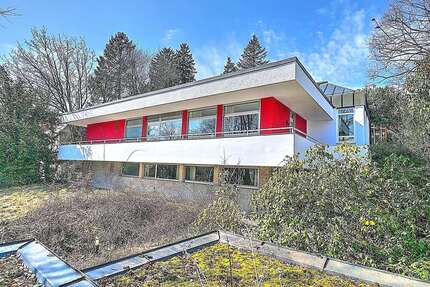 Haus zum Kaufen in Krailling 1.495.000,00 € 246 m²