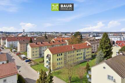 Wohnung zum Kaufen in Senden 365.000,00 € 93.79 m²