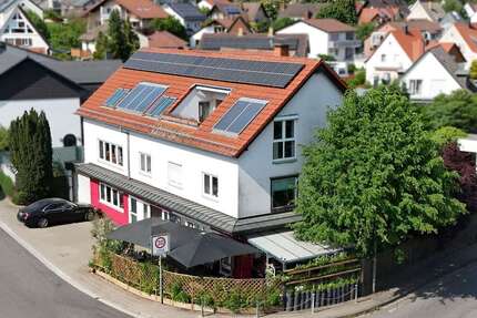 Haus zum Kaufen in Kaiserslautern 760.000,00 € 321 m²