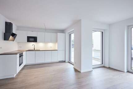 Wohnung zum Mieten in Rheda-Wiedenbrück 925,00 € 73.13 m²