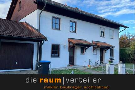 Haus zum Kaufen in Rosenheim 847.500,00 € 150 m²
