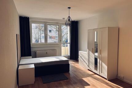 1-Zimmer-Wohnung in Potsdam Am Stern – frei ab 1. März