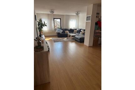 4-Zimmer-Wohnung in zentraler Lage von Butzbach