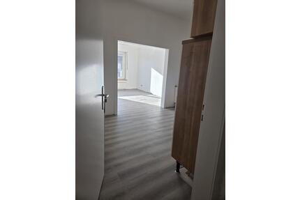 111m² Erdgeschosswohnung (4ZKB) - Mit Einbauküche - Erstbezug - Löhne