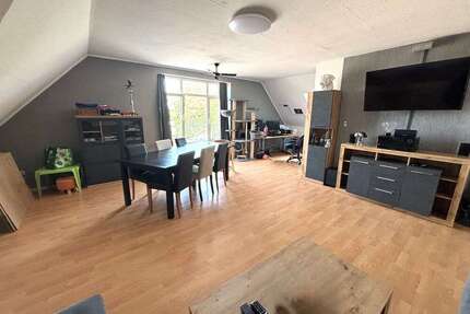 Wohnung zum Mieten in Rees 780,00 € 113.99 m²