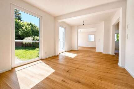 Haus zum Kaufen in Kirchheim unter Teck 598.000,00 € 121 m²