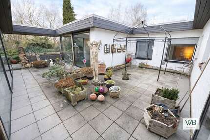 Haus zum Kaufen in Wolfsburg Fallersleben 659.000,00 € 146 m² - Wolfsburg / Fallersleben
