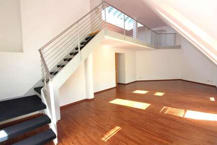 Wohnung zum Mieten in Düsseldorf 1.509,53 € 137.23 m²