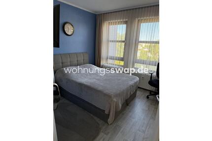 Wohnungsswap - 3 Zimmer, 80 m² - Ramlerstraße, Mitte, Berlin