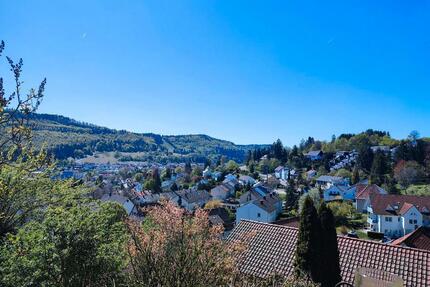 PROVISIONSFREI ✅ Exklusives Wohnen mit Albpanorama! - Albstadt