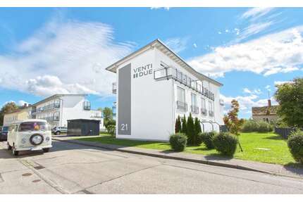 Wohnung zum Kaufen in Kaufering 325.700,00 € 48.61 m²