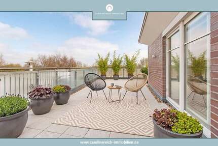 Wohnung zum Kaufen in Hamburg 520.000,00 € 82 m²