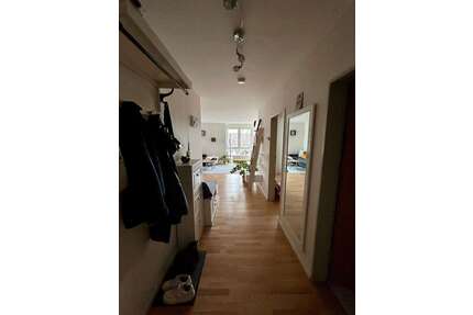Wohnung zum Mieten in Stuttgart 870,00 € 47.43 m²