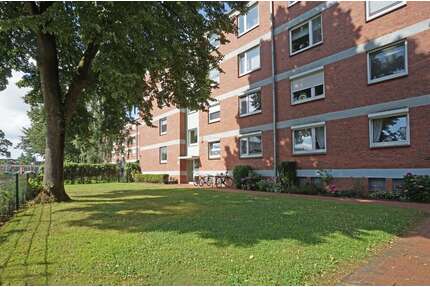 Wohnung zum Kaufen in Elmshorn 92.000,00 € 37.92 m²