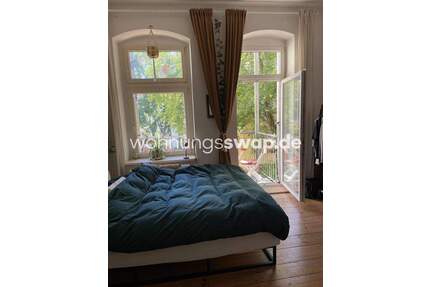 Wohnungsswap - Stralauer Allee - 980,00&nbsp;EUR Kaltmiete, ca.&nbsp; 68,00&nbsp;m&sup2;&nbsp;Wohnfl&auml;che in Berlin (PLZ: 10245) Friedrichshain