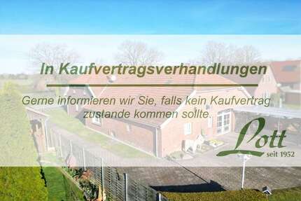 Haus zum Kaufen in Apen Augustfehn 165.000,00 € 106.92 m² - Apen / Augustfehn