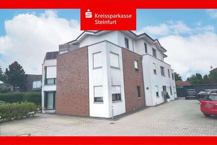 Wohnung zum Kaufen in Ibbenbüren 298.000,00 € 82.64 m²