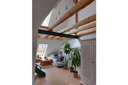 Wohnung zum Kaufen in Braunschweig 395.000,00 € 120 m²