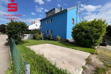Wohnung zum Kaufen in Kissing 310.000,00 € 73.6 m²