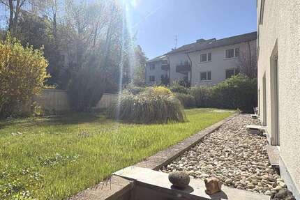 Wohnung zum Kaufen in Stuttgart 599.000,00 € 125 m²