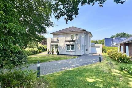 Haus zum Kaufen in Bad Zwischenahn 739.000,00 € 228 m²