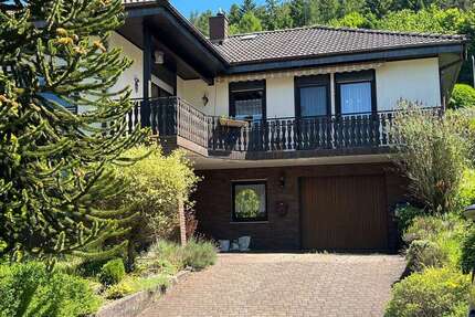 Haus zum Kaufen in Rammelsbach 255.000,00 € 174 m²