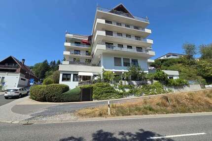 Wohnung zum Kaufen in Bad Schwalbach 263.000,00 € 89 m²