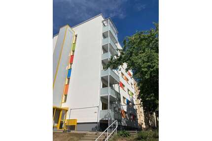 Wohnung zum Mieten in Döbeln 360,00 € 56.28 m²