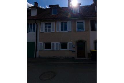 Wunderschönes Einfamilienhaus für Familien oder auch WG-geeignet - Mühlheim an der Donau