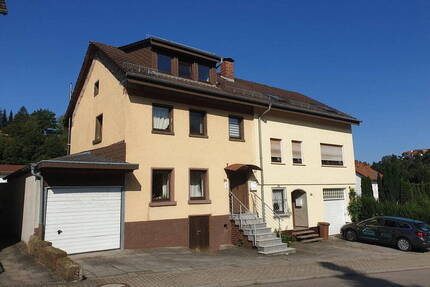 Exklusives Immobilien-Ensemble in Neckargemünd-Dilsberg: Historischer Charme trifft Moderne