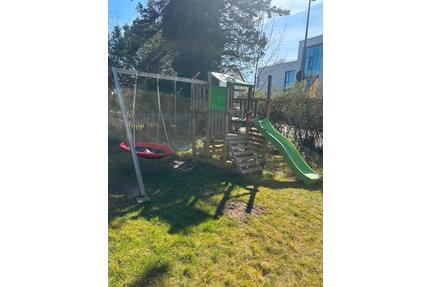 Garten in Waldheim - 5.000,00&nbsp;EUR Kaltmiete, ca.&nbsp; 0,00&nbsp;m&sup2; in Hannover (PLZ: 30159)