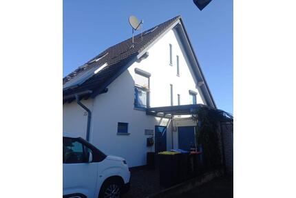 Doppelhaushälfte - 470.000,00&nbsp;EUR Kaufpreis, ca.&nbsp; 140,00&nbsp;m&sup2; in Dinslaken (PLZ: 46539) Hiesfeld