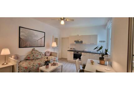 Attraktives 1 12 Zimmer-Appartment im Zentrum für Einzelperson - Pirmasens Niedersimten