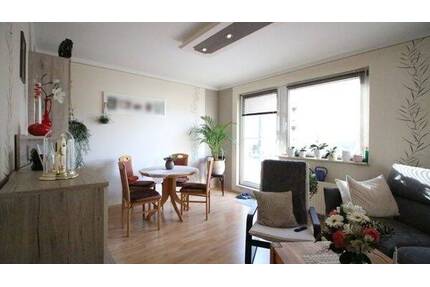 Schöne Eigentumswohnung in beliebter Lage - Aschersleben